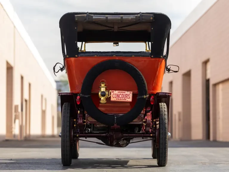 1911 Reo - Image 9 of 31