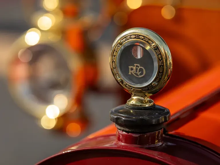 1911 Reo - Image 31 of 31