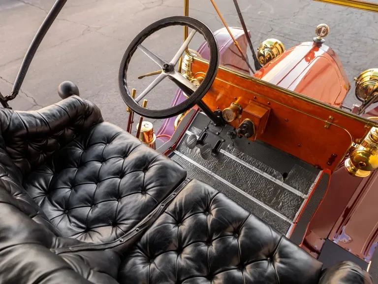1911 Reo - Image 5 of 31