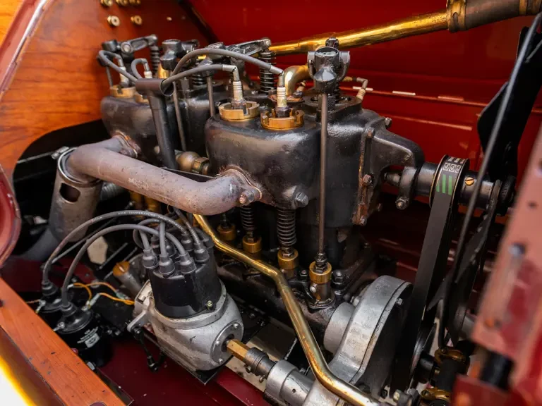 1911 Reo - Image 4 of 31