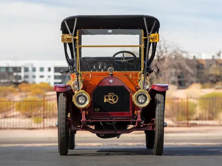 1911 Reo - Image 8 of 31
