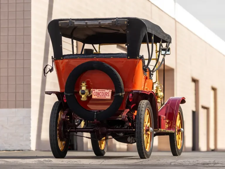 1911 Reo - Image 29 of 31