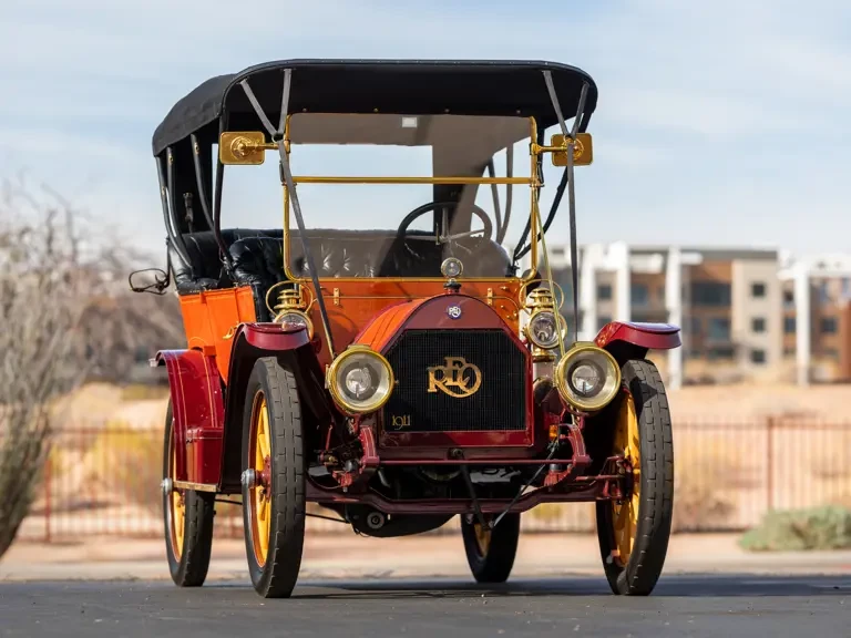 1911 Reo - Image 28 of 31