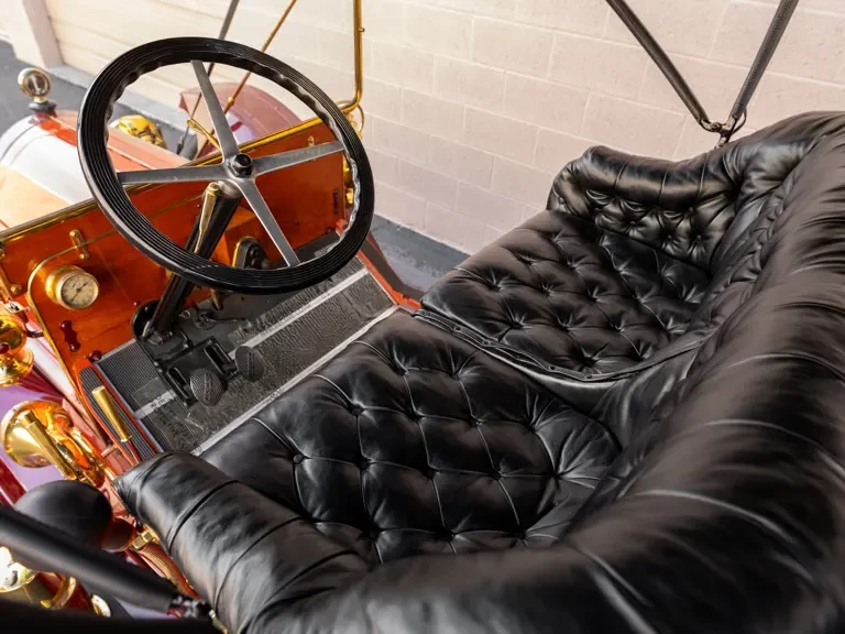 1911 Reo - Image 12 of 31