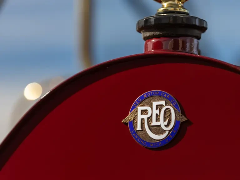 1911 Reo - Image 7 of 31