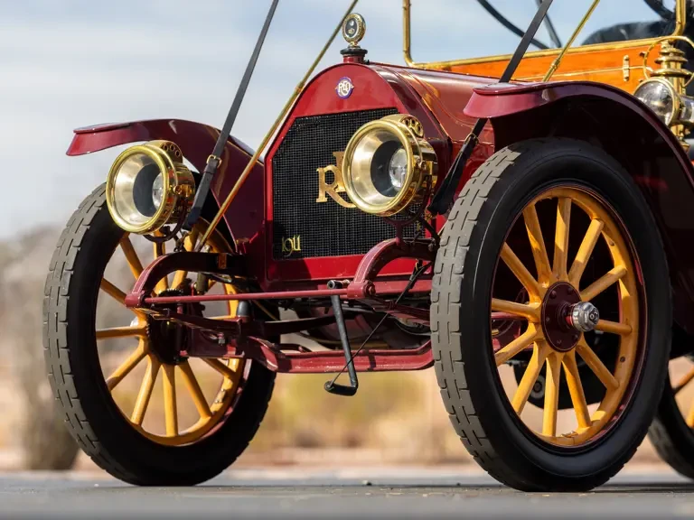 1911 Reo - Image 30 of 31