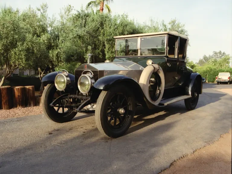 1911 Rolls-Royce Silver Ghost - Image 12 of 13