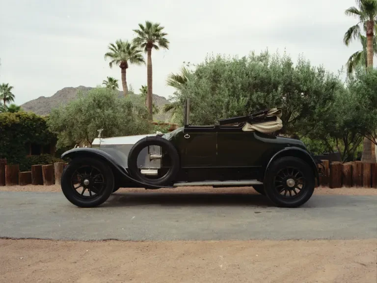 1911 Rolls-Royce Silver Ghost - Image 13 of 13