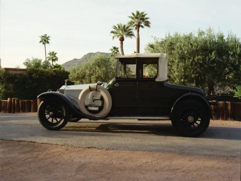 1911 Rolls-Royce Silver Ghost - Image 11 of 13
