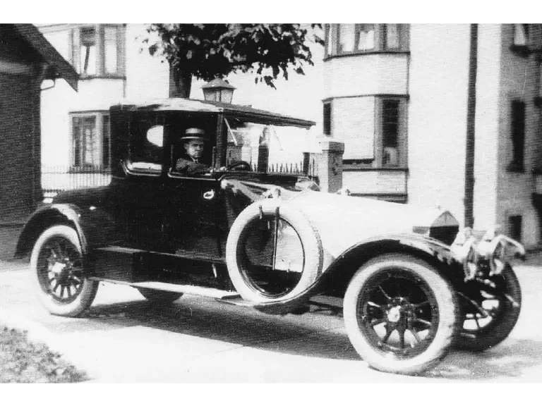 1911 Rolls-Royce Silver Ghost - Image 9 of 13