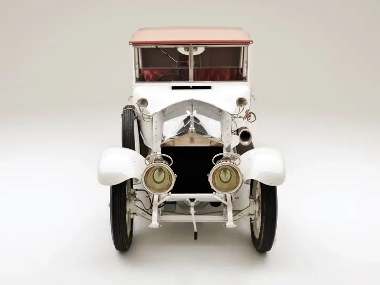 1911 Rolls-Royce Silver Ghost - Image 6 of 13