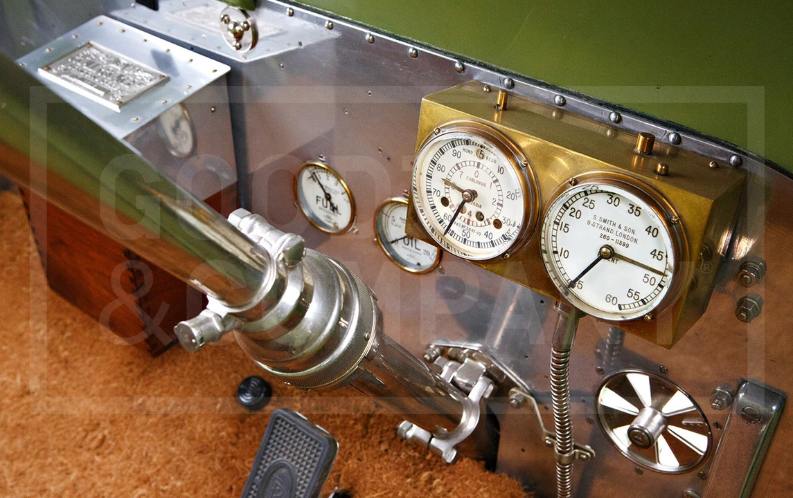 1911 Rolls-Royce Silver Ghost - Image 12 of 25