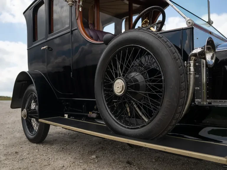 1911 Rolls-Royce Silver Ghost - Image 11 of 31