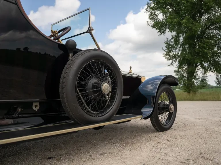 1911 Rolls-Royce Silver Ghost - Image 15 of 31