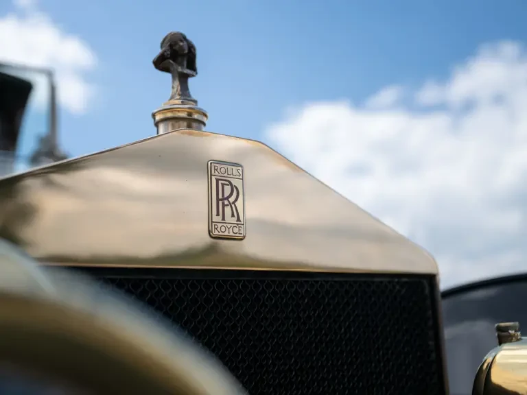 1911 Rolls-Royce Silver Ghost - Image 10 of 31