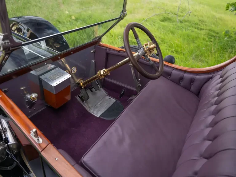 1911 Rolls-Royce Silver Ghost - Image 20 of 31