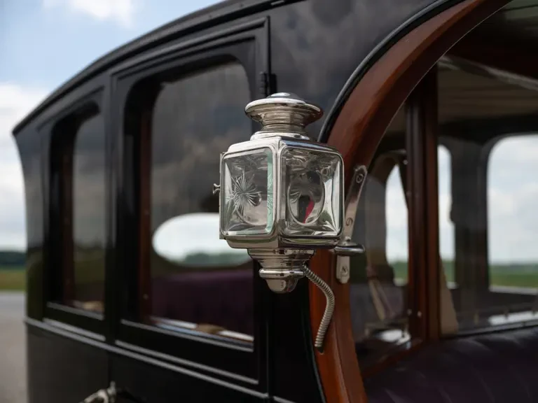 1911 Rolls-Royce Silver Ghost - Image 14 of 31