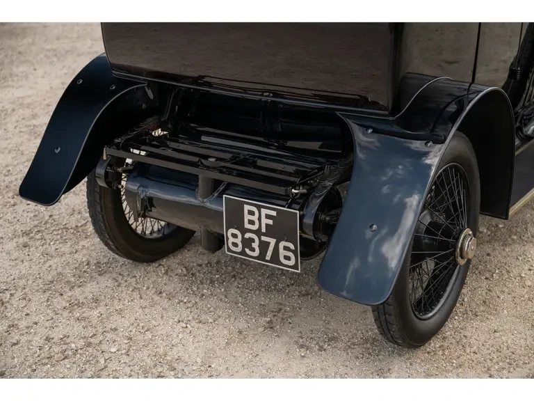 1911 Rolls-Royce Silver Ghost - Image 16 of 31