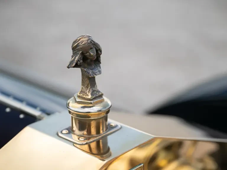 1911 Rolls-Royce Silver Ghost - Image 9 of 31