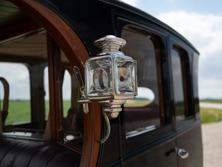 1911 Rolls-Royce Silver Ghost - Image 17 of 31