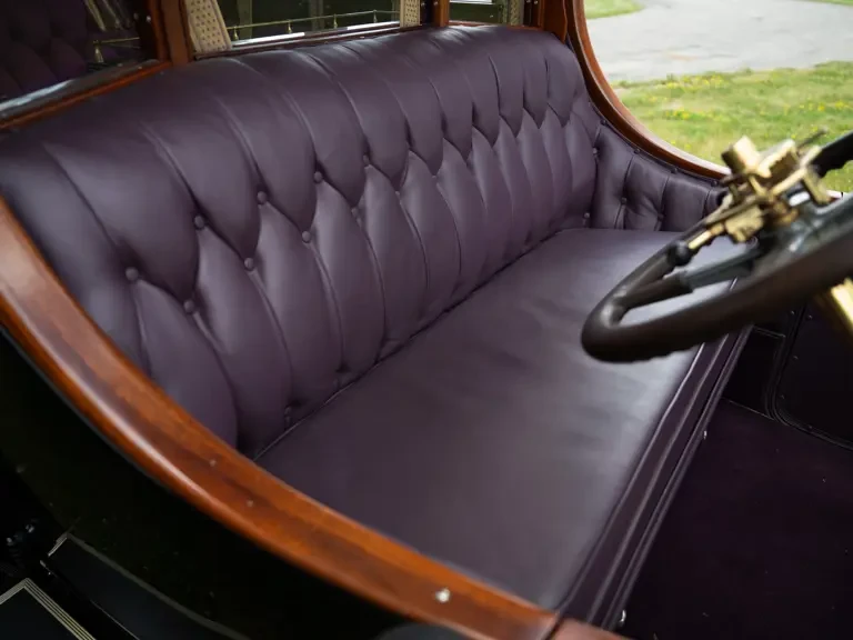 1911 Rolls-Royce Silver Ghost - Image 25 of 31