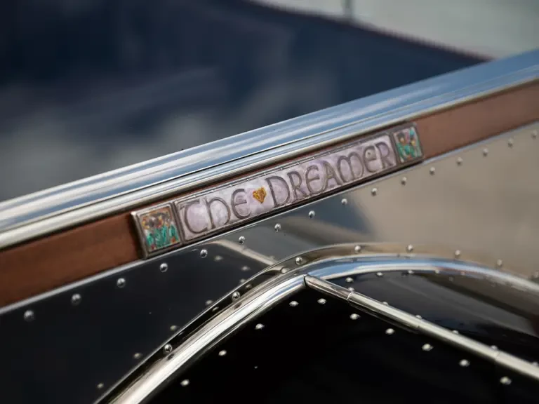 1911 Rolls-Royce Silver Ghost - Image 8 of 31
