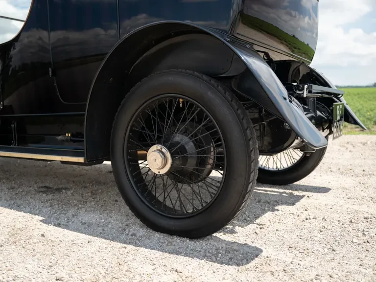 1911 Rolls-Royce Silver Ghost - Image 18 of 31