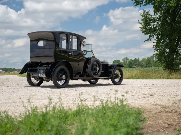 1911 Rolls-Royce Silver Ghost - Image 3 of 31