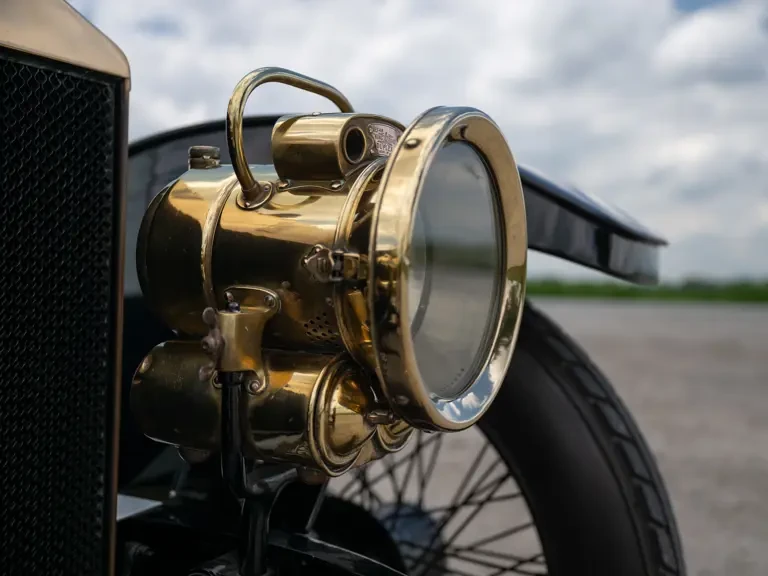 1911 Rolls-Royce Silver Ghost - Image 13 of 31