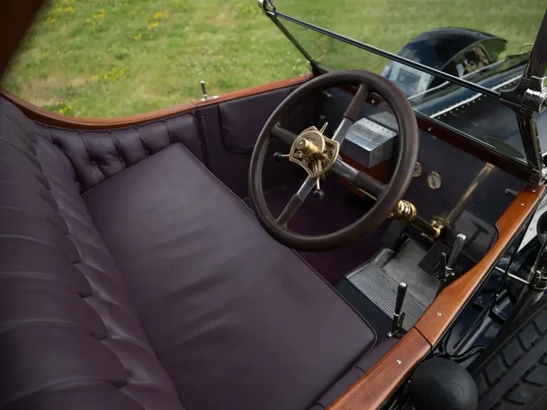 1911 Rolls-Royce Silver Ghost - Image 5 of 31