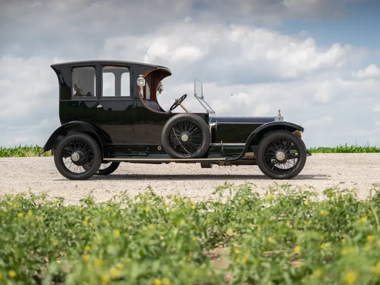 1911 Rolls-Royce Silver Ghost - Image 6 of 31