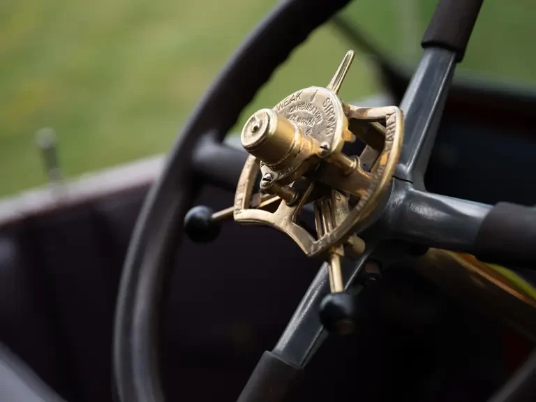 1911 Rolls-Royce Silver Ghost - Image 26 of 31