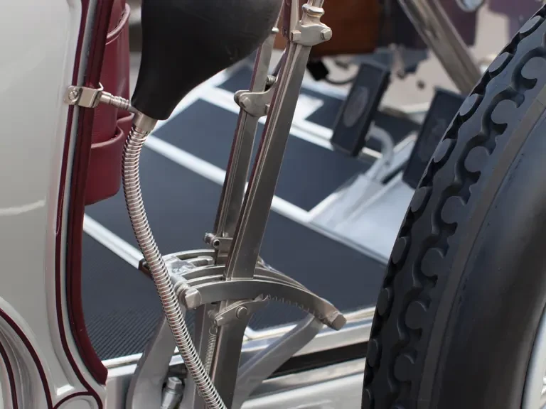 1911 Rolls-Royce Silver Ghost - Image 18 of 21