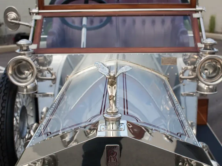 1911 Rolls-Royce Silver Ghost - Image 11 of 21
