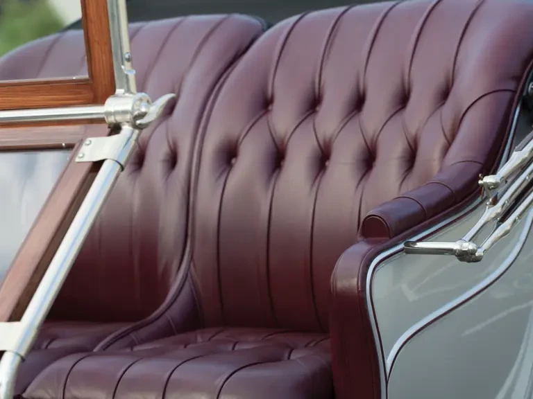 1911 Rolls-Royce Silver Ghost - Image 16 of 21