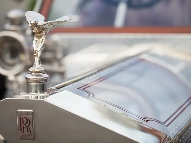 1911 Rolls-Royce Silver Ghost - Image 7 of 21