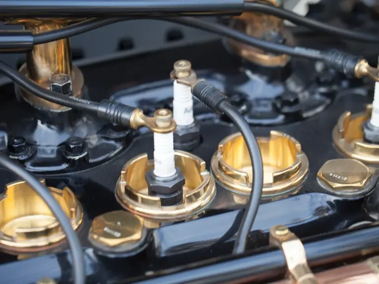 1911 Rolls-Royce Silver Ghost - Image 19 of 21