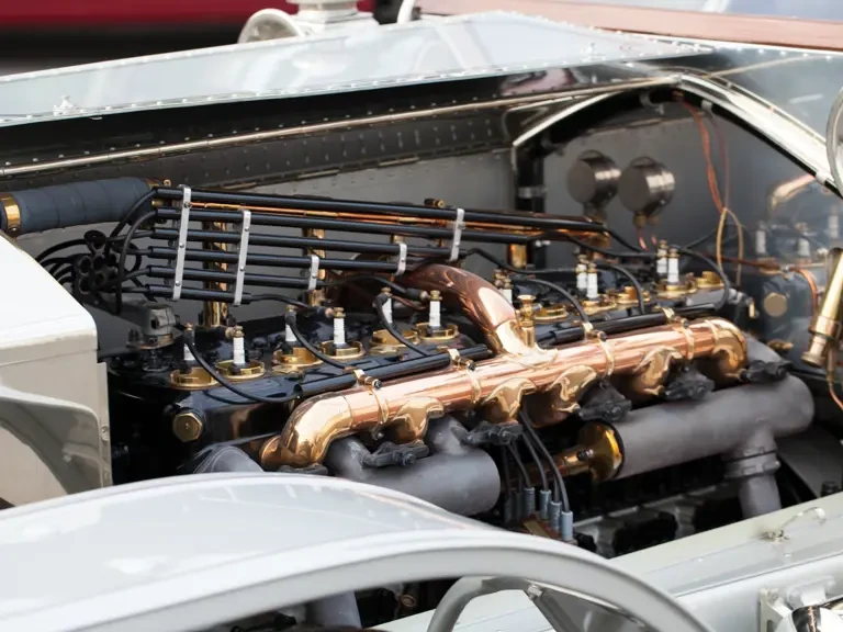 1911 Rolls-Royce Silver Ghost - Image 21 of 21