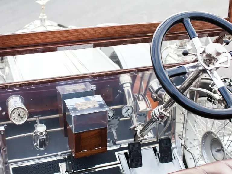 1911 Rolls-Royce Silver Ghost - Image 5 of 21