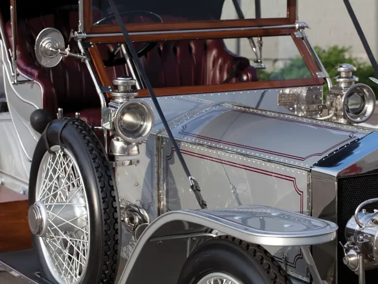 1911 Rolls-Royce Silver Ghost - Image 10 of 21