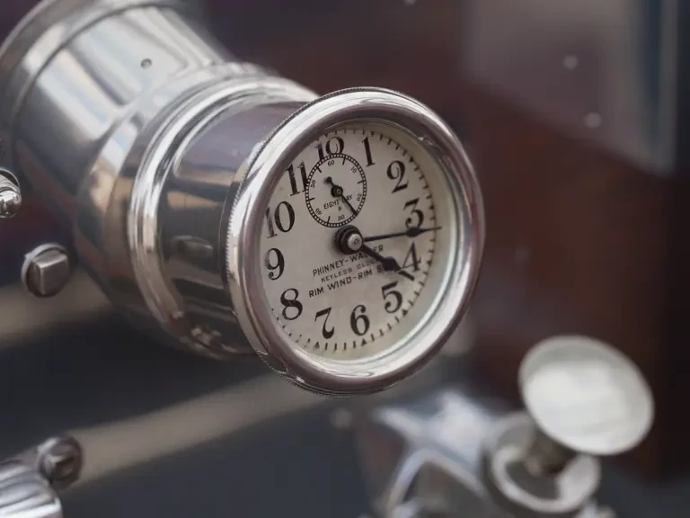 1911 Rolls-Royce Silver Ghost - Image 15 of 21