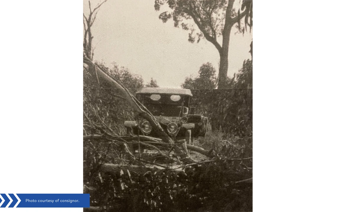 1911 Rolls-Royce Silver Ghost - Image 18 of 21