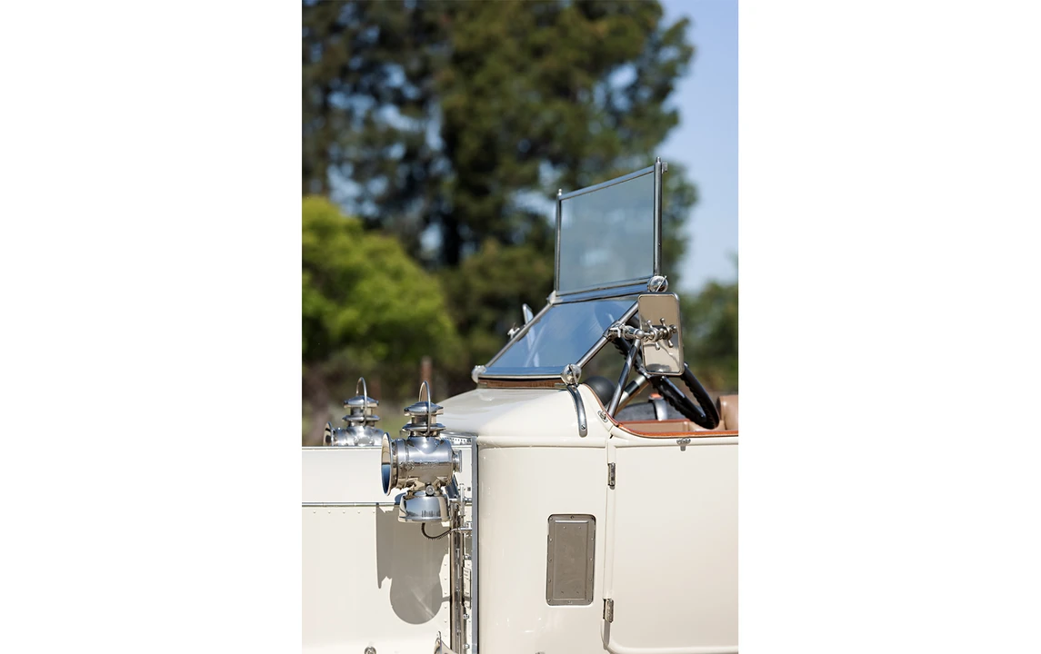 1911 Rolls-Royce Silver Ghost - Image 17 of 31
