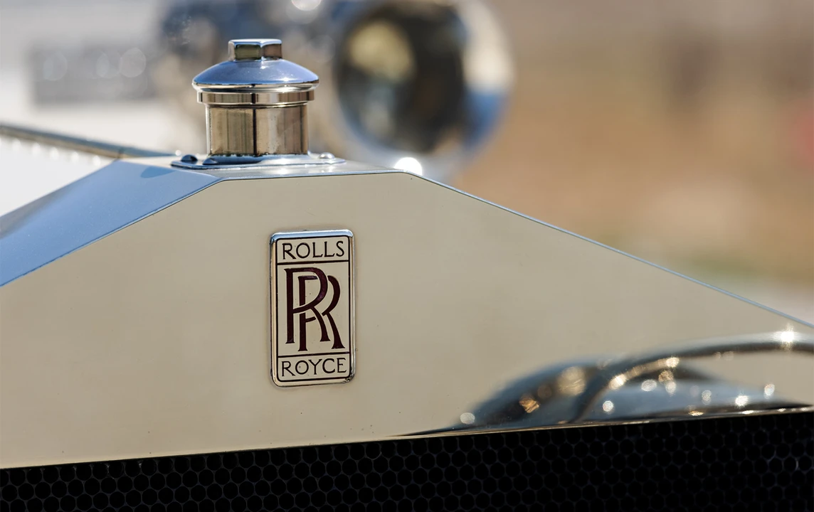 1911 Rolls-Royce Silver Ghost - Image 11 of 31