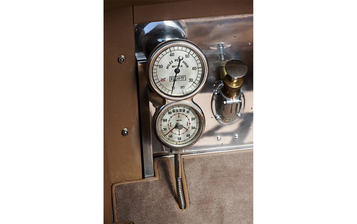 1911 Rolls-Royce Silver Ghost - Image 26 of 31