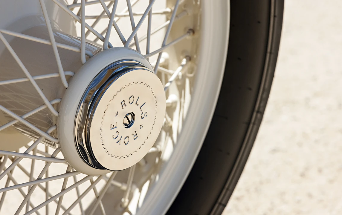 1911 Rolls-Royce Silver Ghost - Image 15 of 31