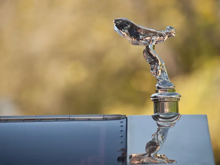 1911 Rolls-Royce Silver Ghost - Image 7 of 18