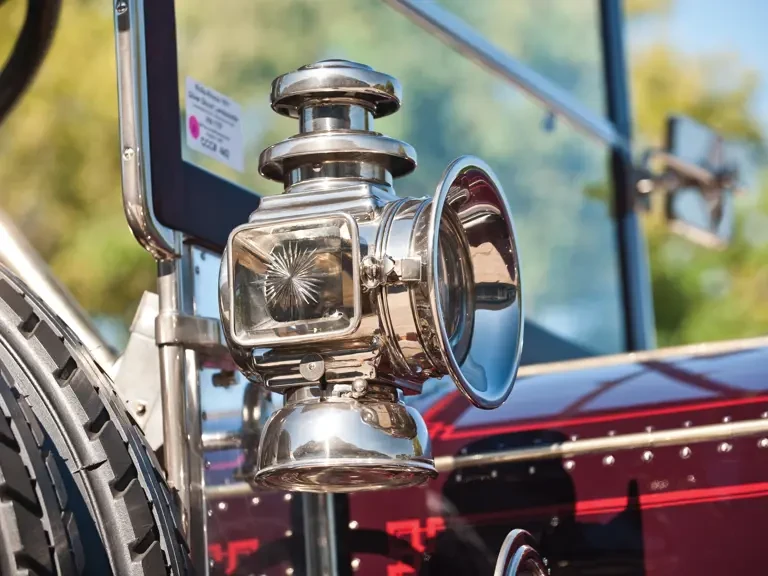 1911 Rolls-Royce Silver Ghost - Image 9 of 18