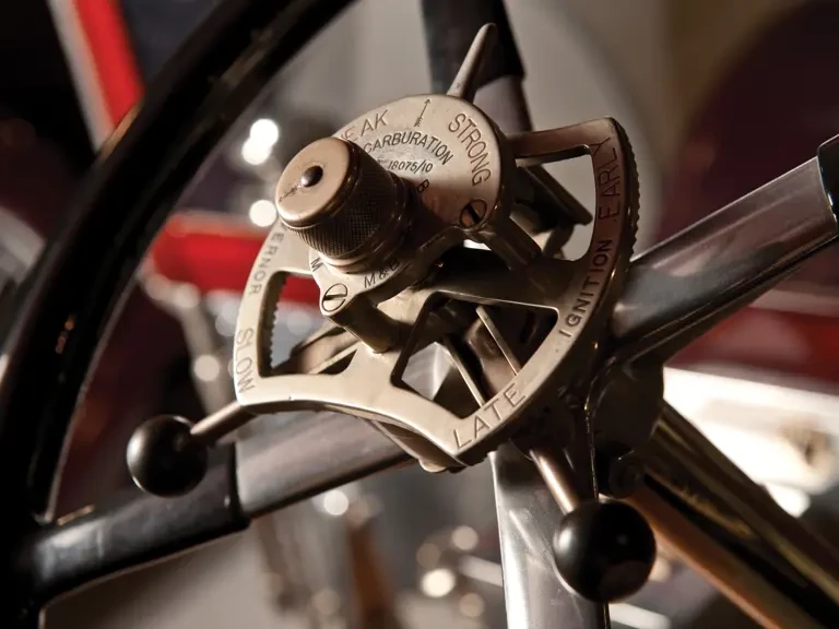 1911 Rolls-Royce Silver Ghost - Image 17 of 18
