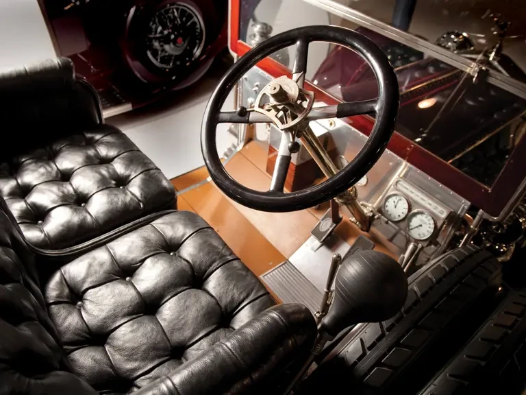1911 Rolls-Royce Silver Ghost - Image 5 of 18